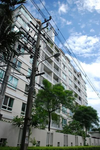 Baan Siri Sathorn Suanplu, Bangkok