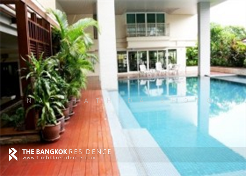 Baan Siri Sathorn Suanplu, Bangkok