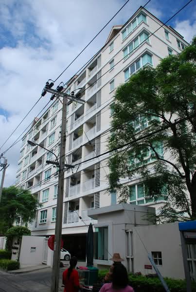 Baan Siri Sathorn Suanplu, Bangkok