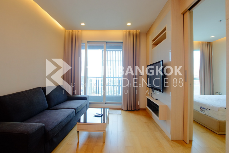 The Address Asoke, Bangkok