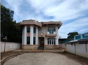 Land with House for Sale in Hua Hin, Prachuap Khiri Khan