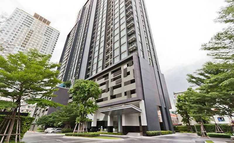 Hive Sathorn, Bangkok