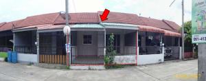 Townhouse in Trang City, Trang Province
