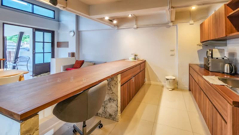Townhouse - For Sale - Mueang Chiang Mai, Chiang Mai, Chiang Mai