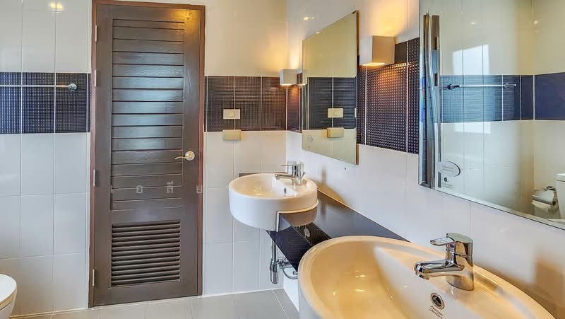 Townhouse - For Sale - Mueang Chiang Mai, Chiang Mai, Chiang Mai