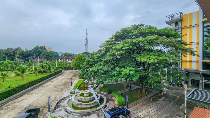 Townhouse - For Sale - Mueang Chiang Mai, Chiang Mai, Chiang Mai