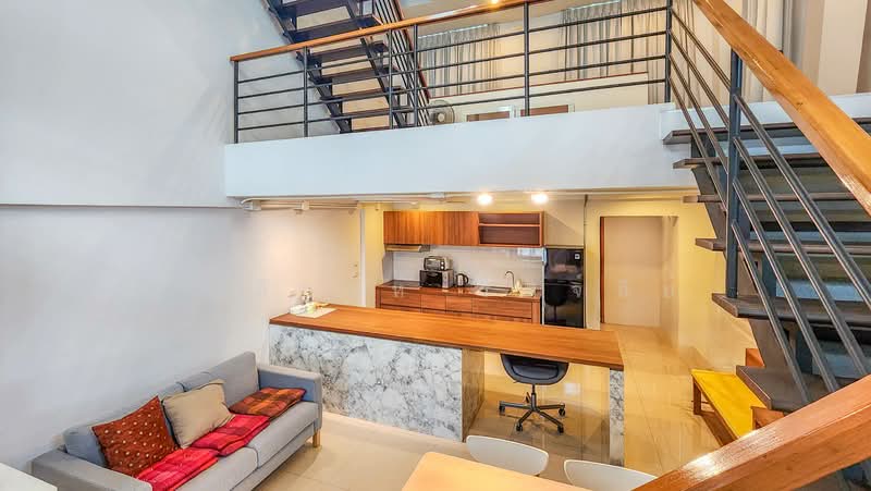 Townhouse - For Sale - Mueang Chiang Mai, Chiang Mai, Chiang Mai