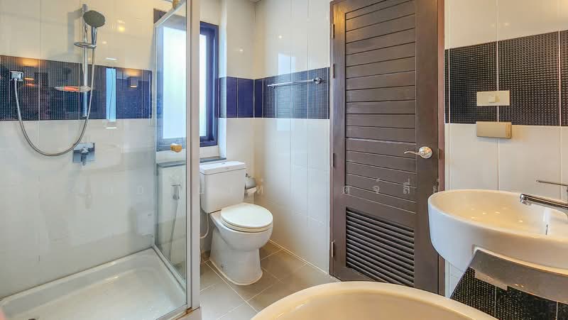 Townhouse - For Sale - Mueang Chiang Mai, Chiang Mai, Chiang Mai