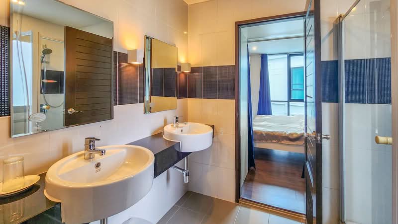 Townhouse - For Sale - Mueang Chiang Mai, Chiang Mai, Chiang Mai