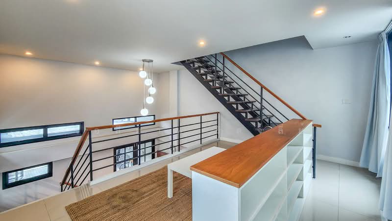 Townhouse - For Sale - Mueang Chiang Mai, Chiang Mai, Chiang Mai