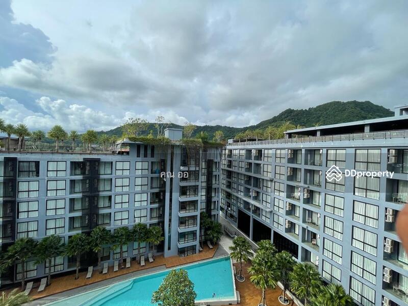 Citygate Kamala Resort & Residence, Phuket