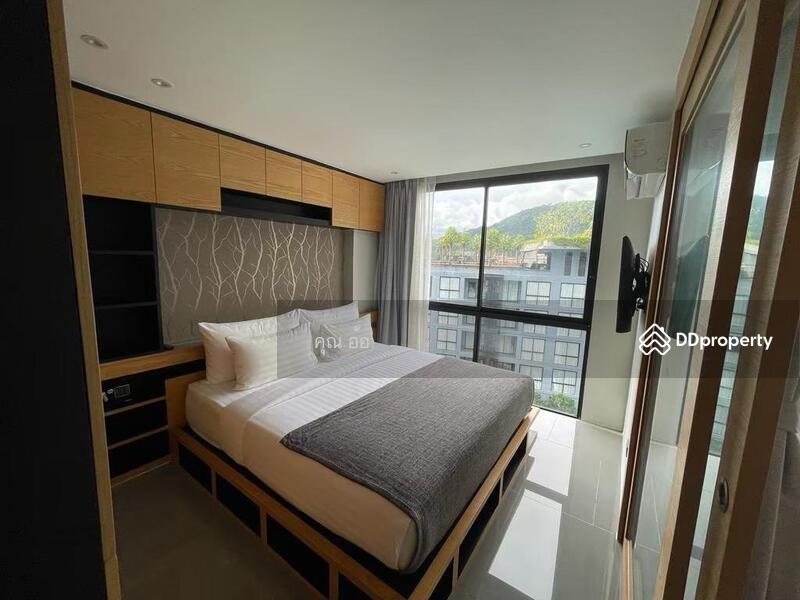 Citygate Kamala Resort & Residence, Phuket
