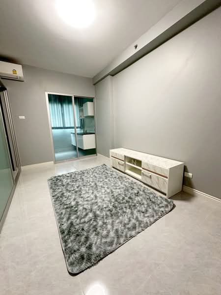 City Home Srinakarin, Bangkok