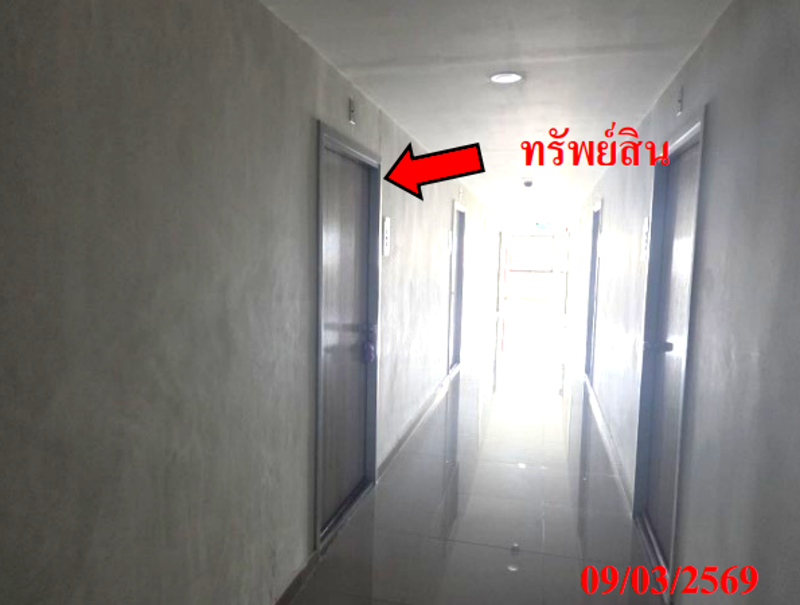 คอนโดมิเนียม ซัน คอนโด ศรีราชา ชลบุรี