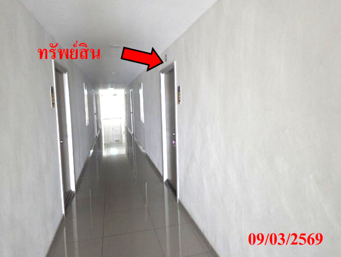 คอนโดมิเนียม ซัน คอนโด ศรีราชา ชลบุรี
