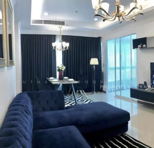 Supalai Elite Phayathai, Bangkok