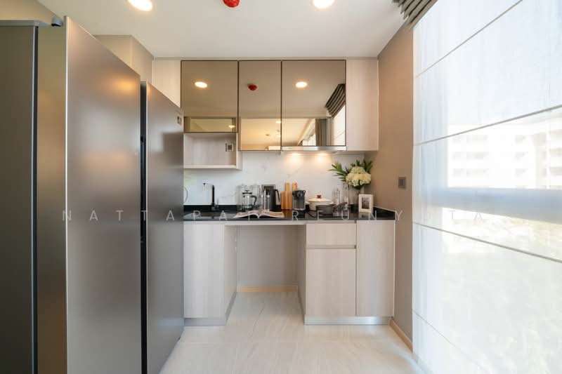 Chewathai Residence Thonglor, Bangkok