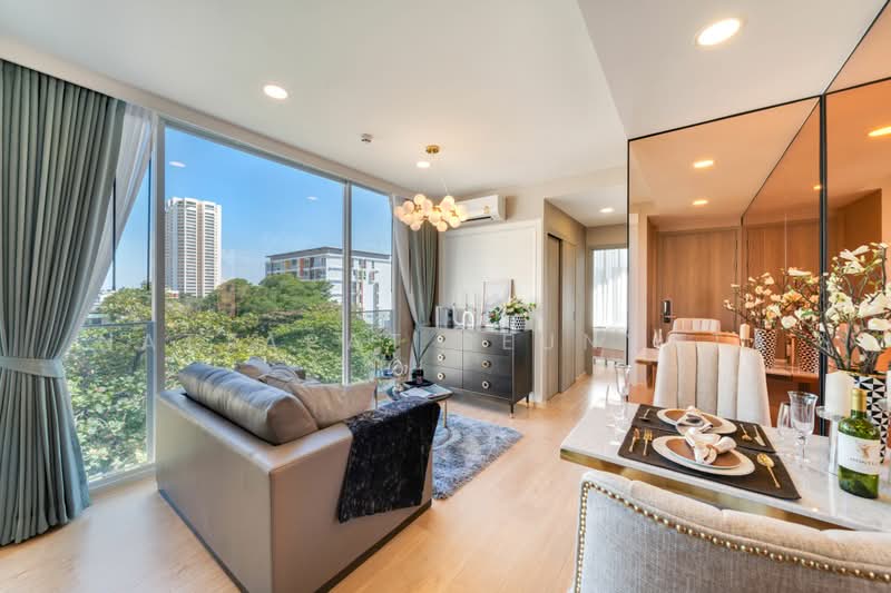 Chewathai Residence Thonglor, Bangkok