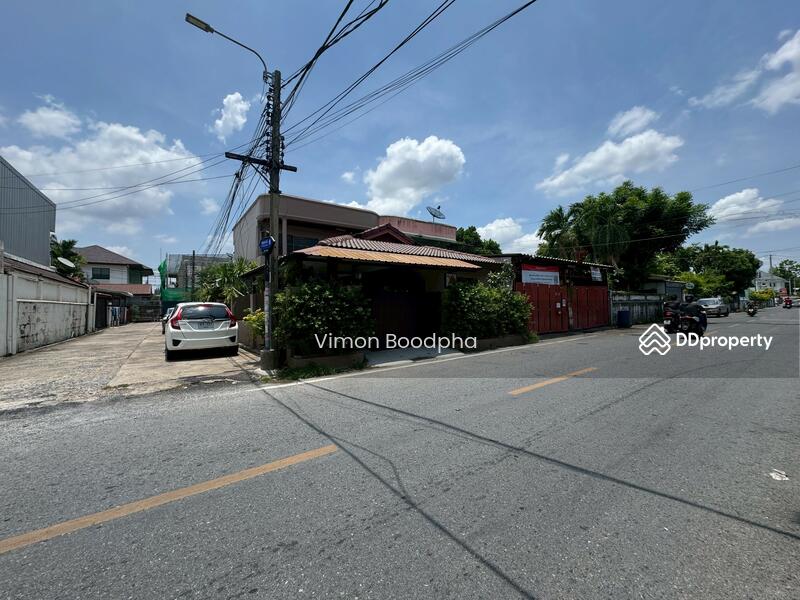 บ้านซอยนนทบุรี 48, Nonthaburi