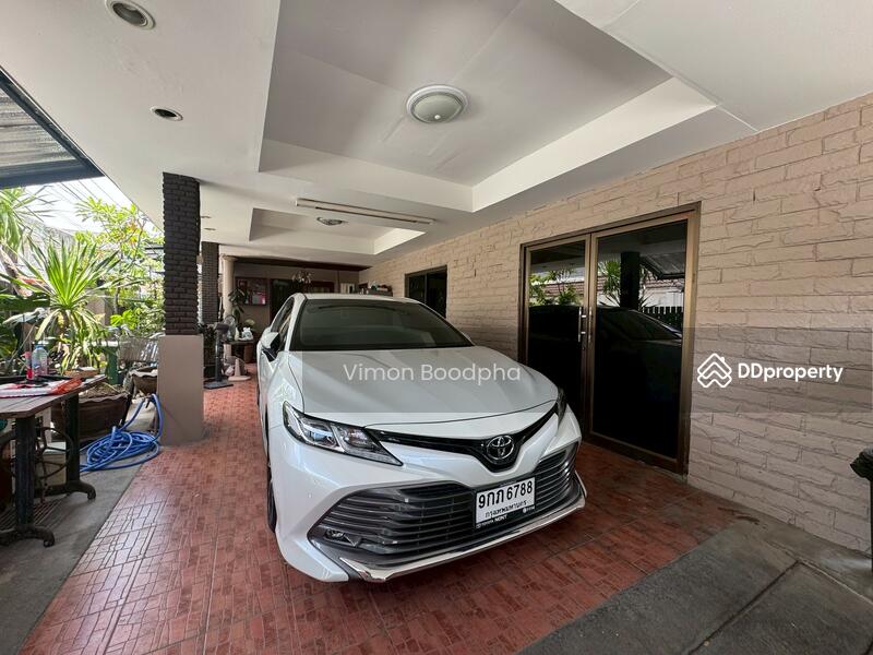 บ้านซอยนนทบุรี 48, Nonthaburi