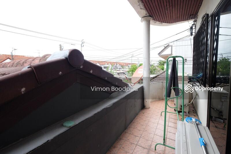 บ้านซอยนนทบุรี 48, Nonthaburi