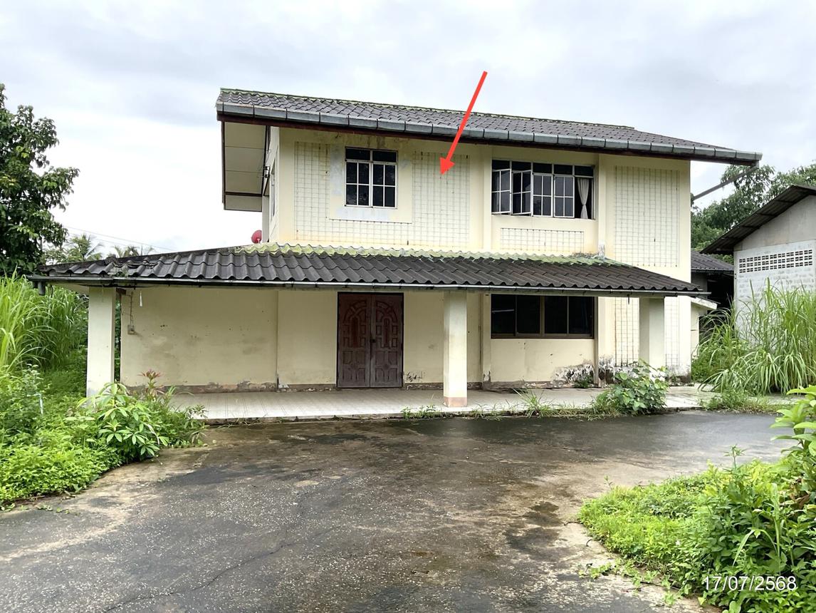 Single-Family Home in Chiang Rai, Chiang Rai