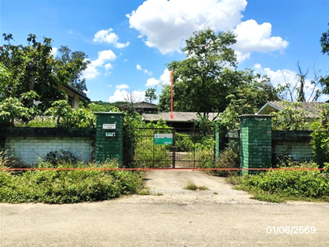 Single-Family Home in Chiang Rai, Chiang Rai