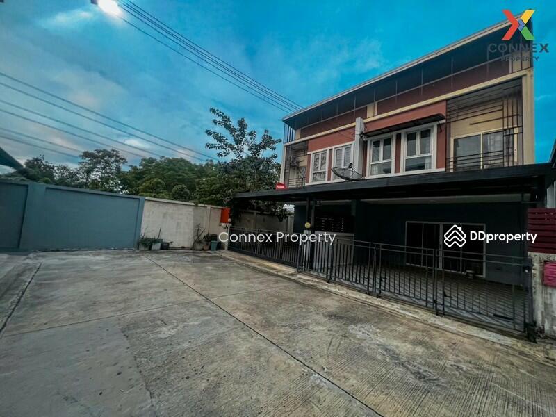 Siwarat 11 Village Chaiyapruek, Nonthaburi