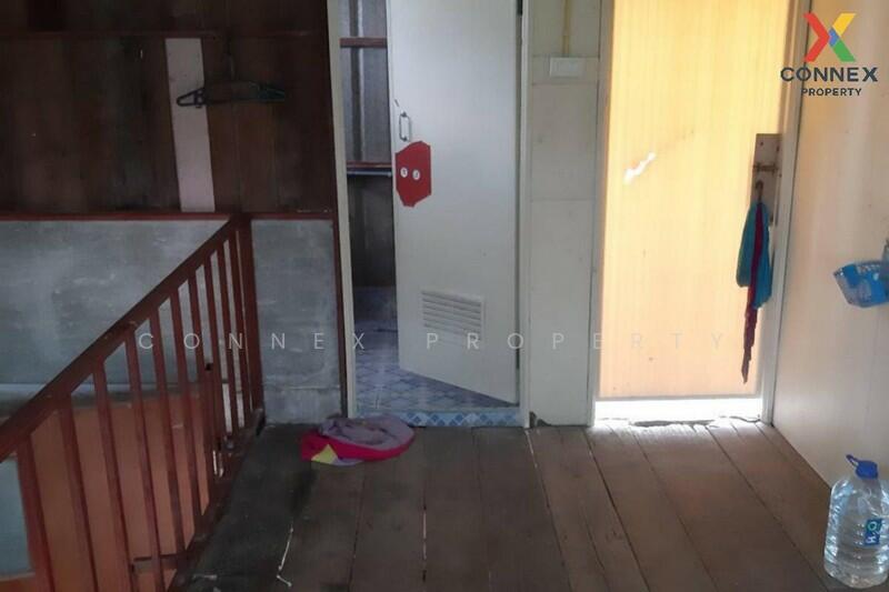 House with land, Bang Kruang บ้านพร้อมที่ดิน บางกร่าง, Nonthaburi