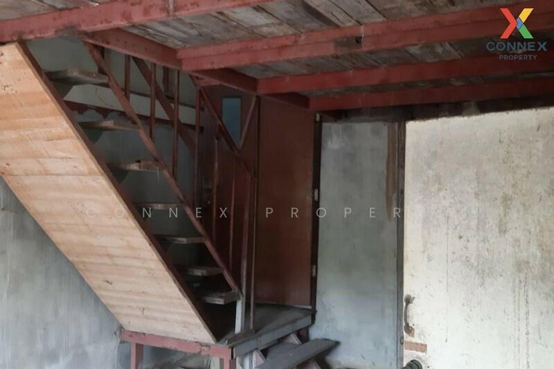House with land, Bang Kruang บ้านพร้อมที่ดิน บางกร่าง, Nonthaburi
