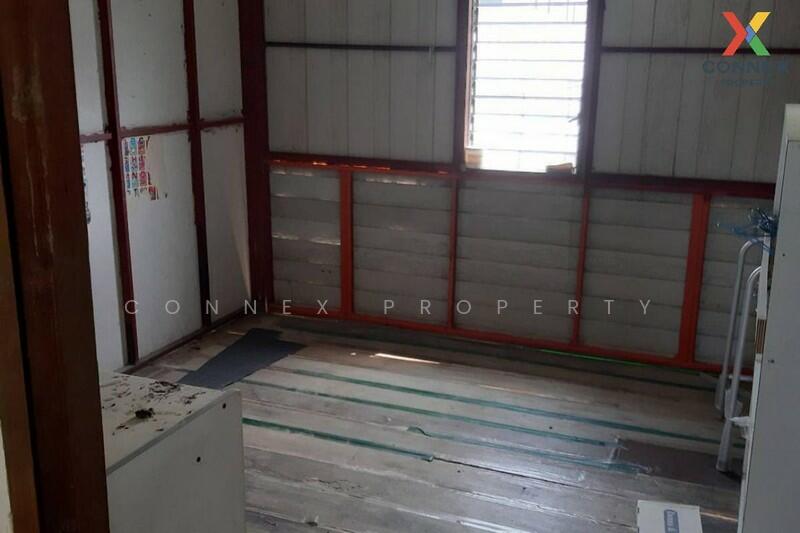 House with land, Bang Kruang บ้านพร้อมที่ดิน บางกร่าง, Nonthaburi