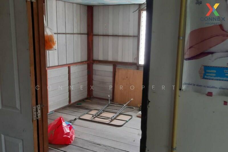House with land, Bang Kruang บ้านพร้อมที่ดิน บางกร่าง, Nonthaburi
