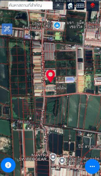 บางพลี, Samut Prakan