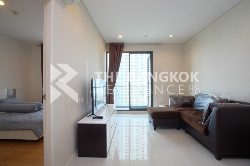 Villa Asoke, Bangkok