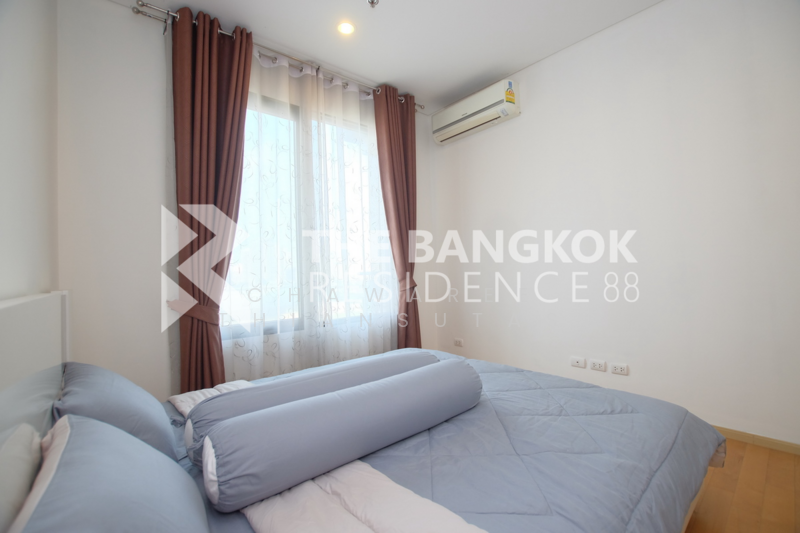 Villa Asoke, Bangkok