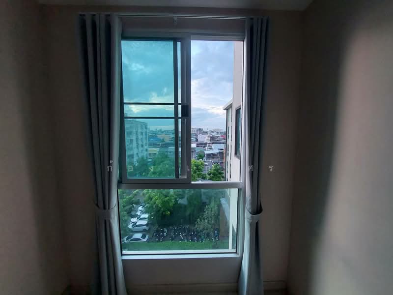 Plum Condo Chokchai 4, Bangkok
