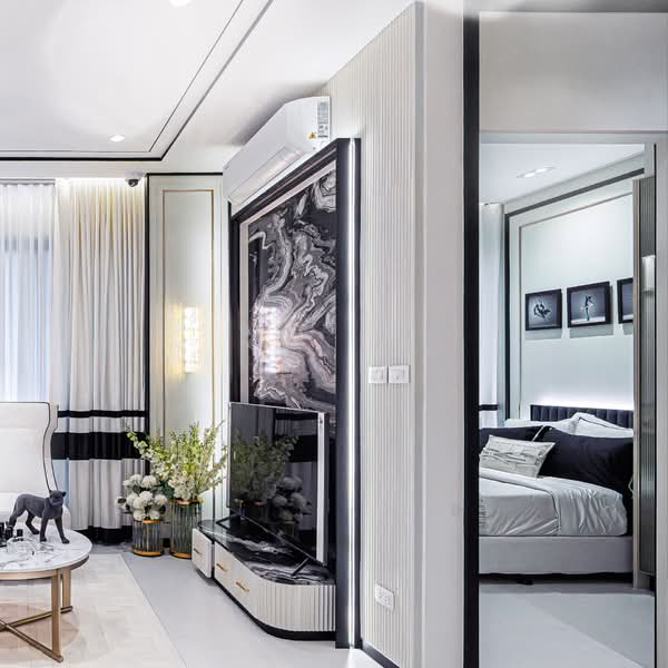 Embassy Life, Chon Buri (Pattaya)