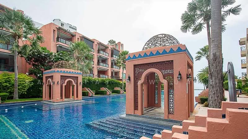 Marrakesh Residences, Prachuap Khiri Khan