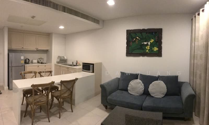 Marrakesh Residences, Prachuap Khiri Khan