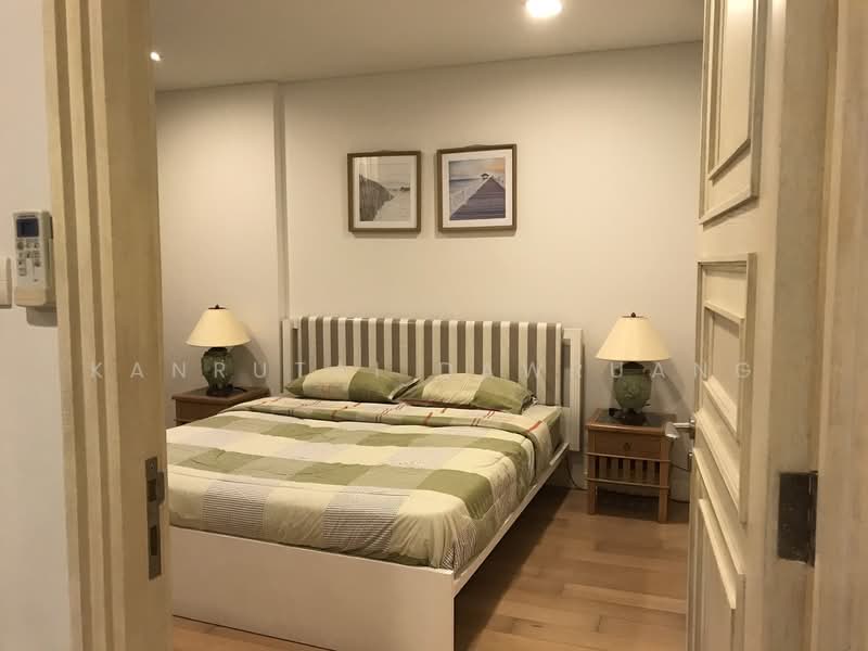 Marrakesh Residences, Prachuap Khiri Khan