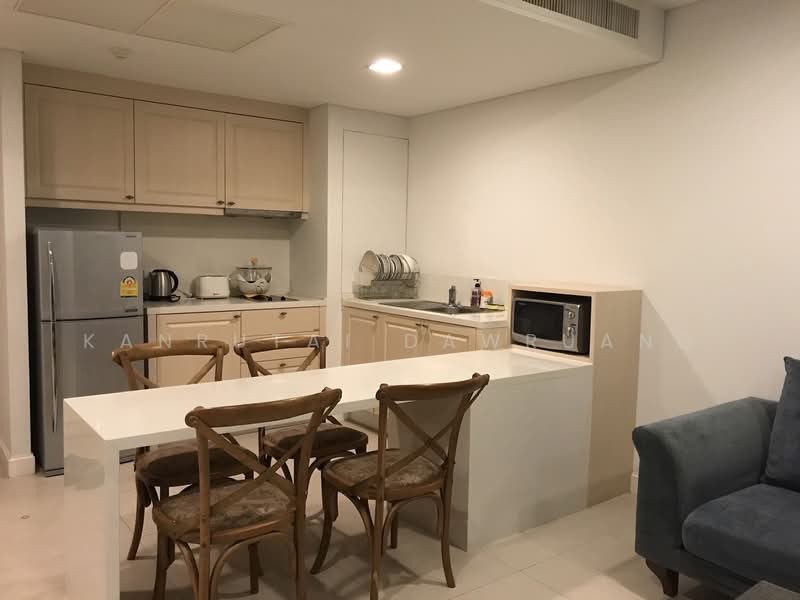 Marrakesh Residences, Prachuap Khiri Khan