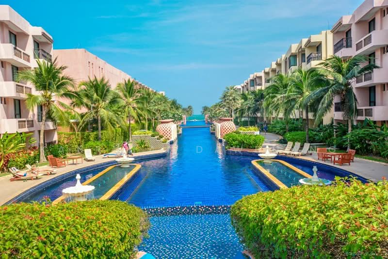 Marrakesh Residences, Prachuap Khiri Khan