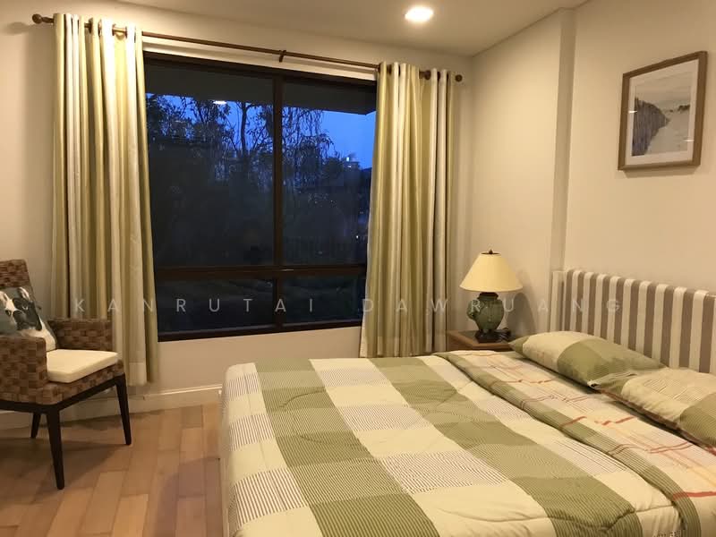 Marrakesh Residences, Prachuap Khiri Khan