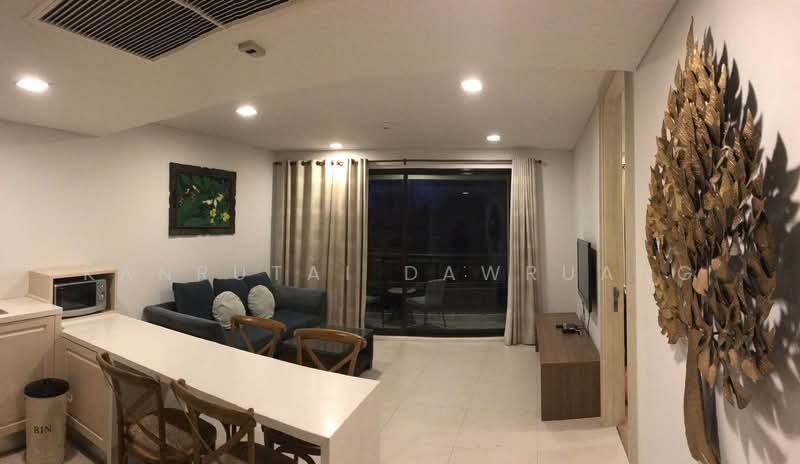 Marrakesh Residences, Prachuap Khiri Khan