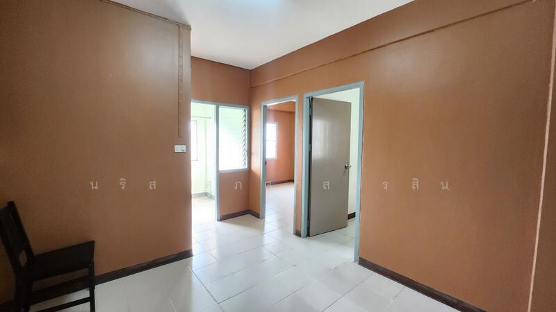 Selling 2 bedrooms, 40 sq.m. Uaarut, Wat Phra Ngeon, Bang Kruai, Nonthaburi