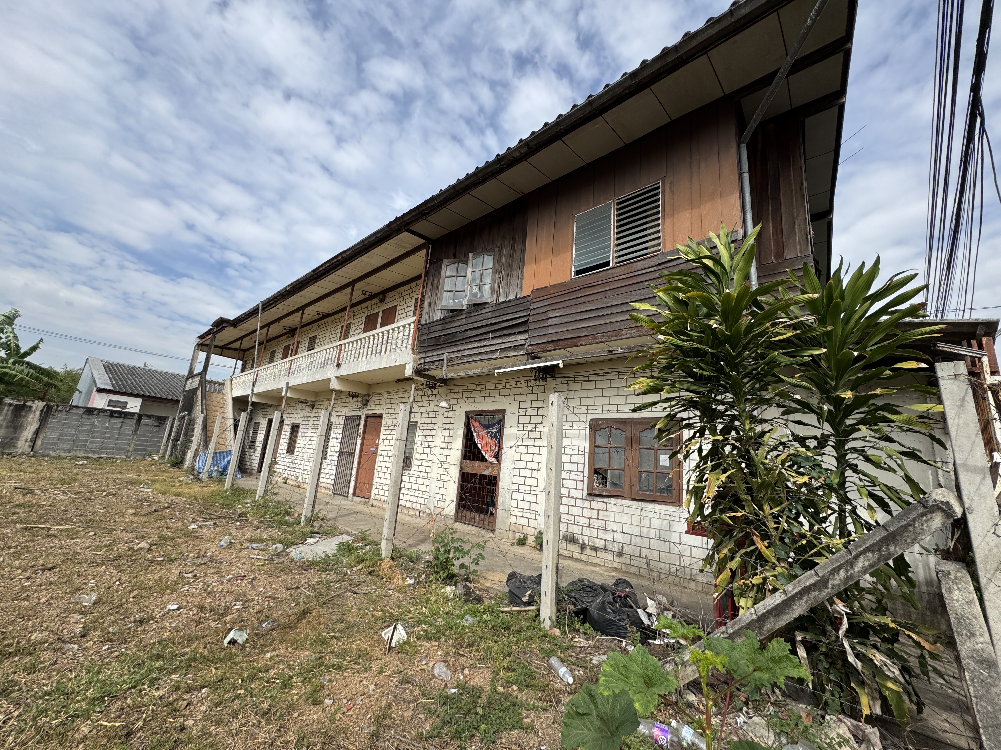 บ้านเดี่ยว แก่งคอย สระบุรี