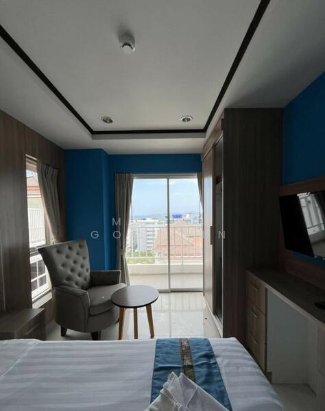 New Nordic Trend 6, Chon Buri (Pattaya)