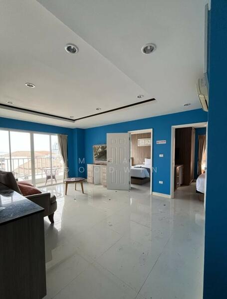 New Nordic Trend 6, Chon Buri (Pattaya)