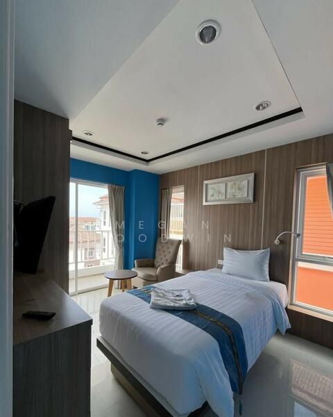 New Nordic Trend 6, Chon Buri (Pattaya)