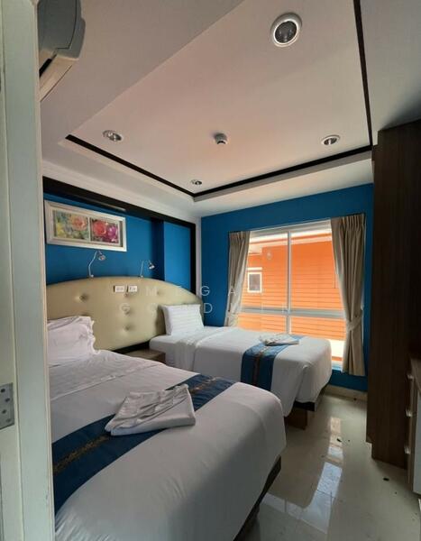 New Nordic Trend 6, Chon Buri (Pattaya)